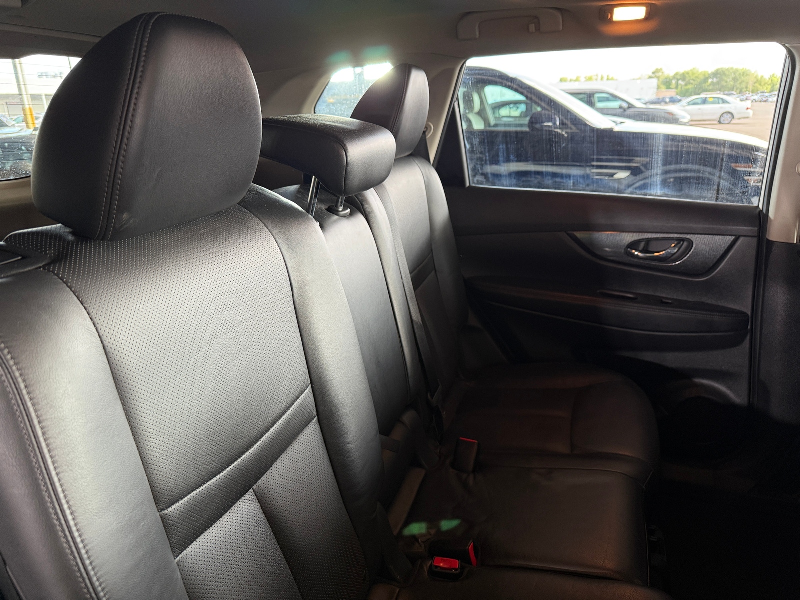 Thumbnail: 2015 Nissan Rogue - 5