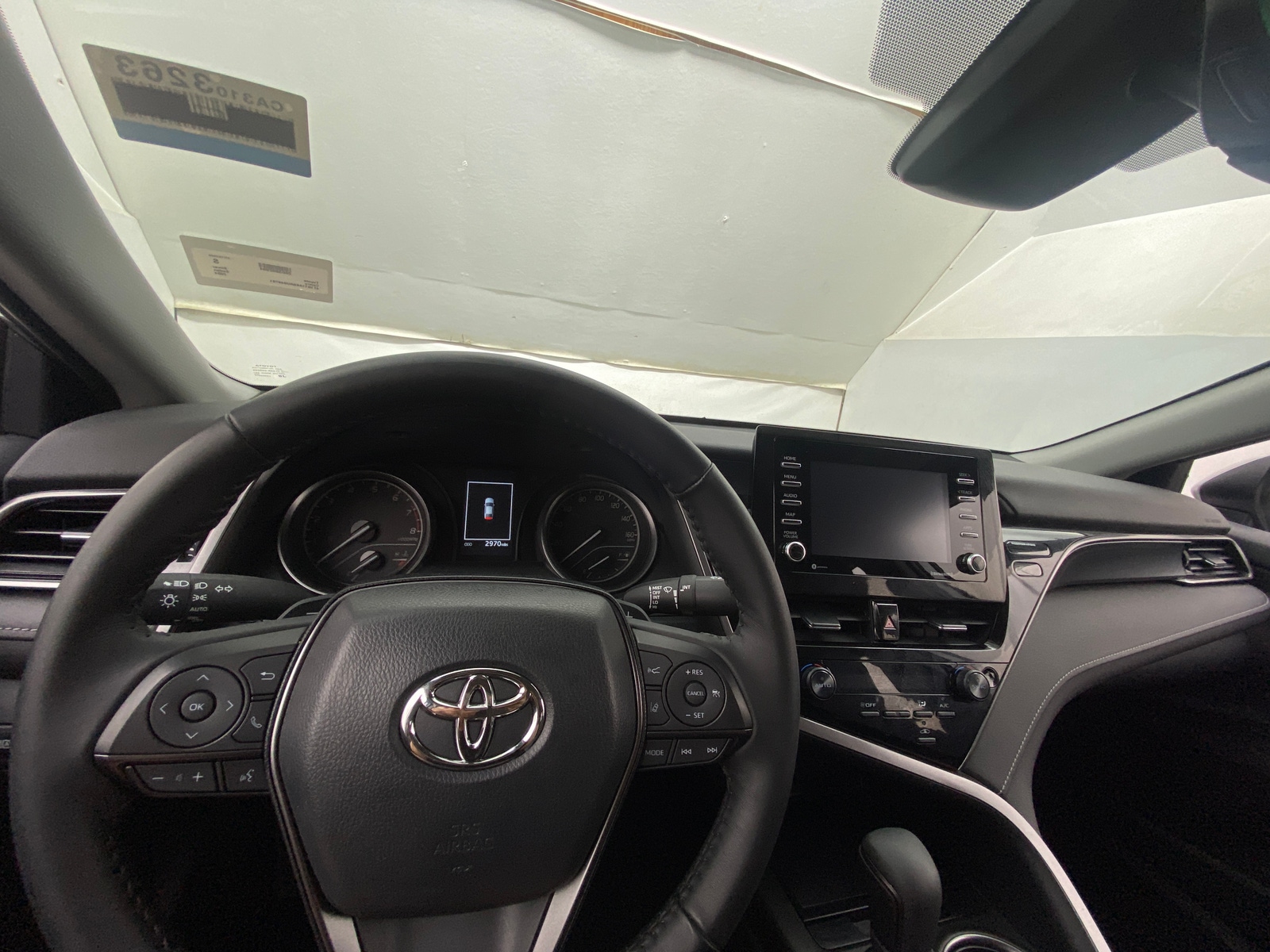 Thumbnail: 2024 Toyota Camry - 2