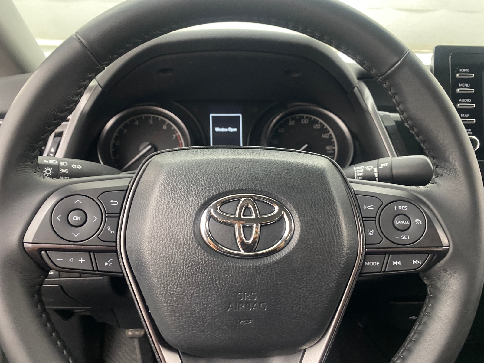 Thumbnail: 2024 Toyota Camry - 4