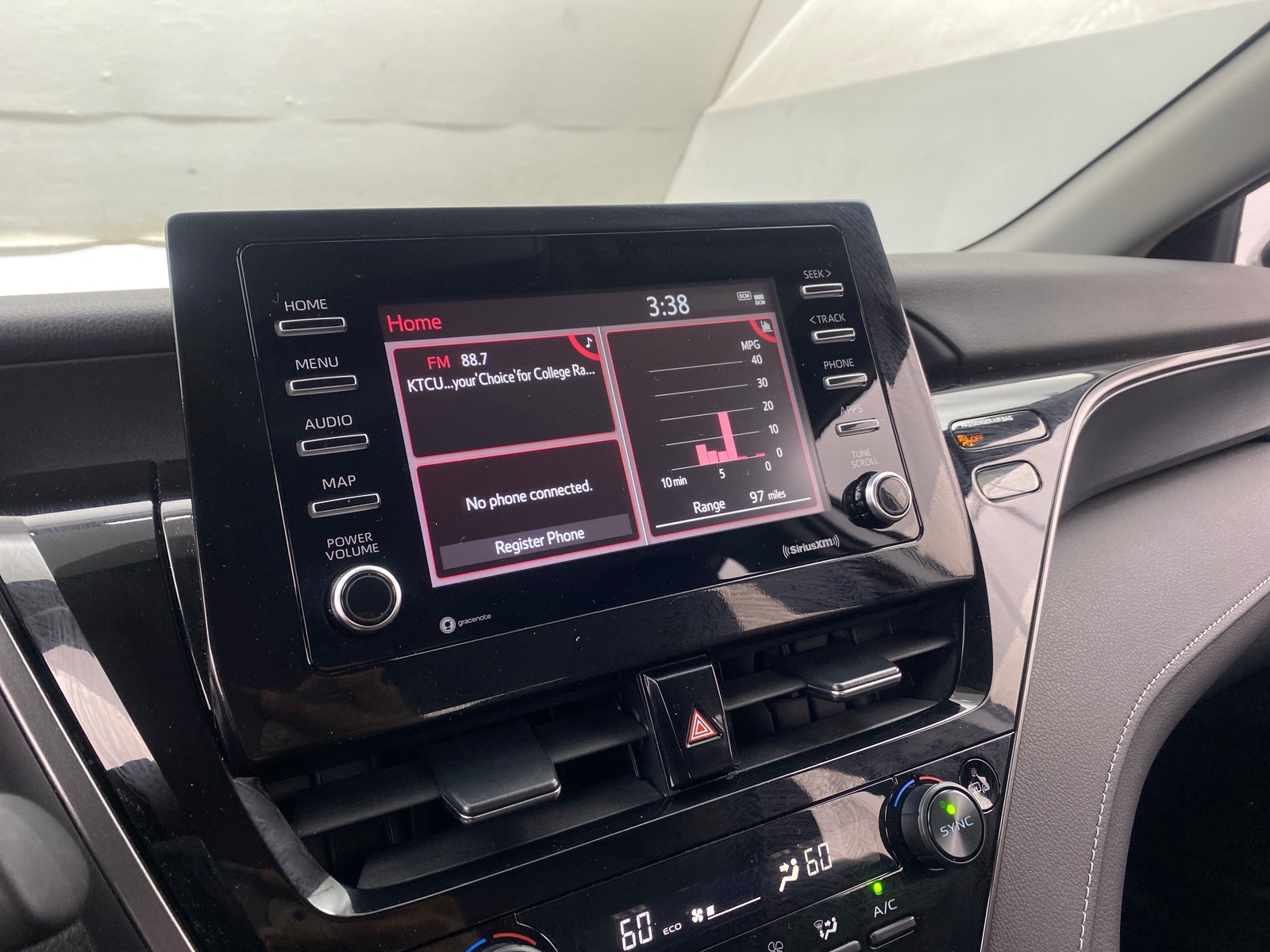 Thumbnail: 2024 Toyota Camry - 3