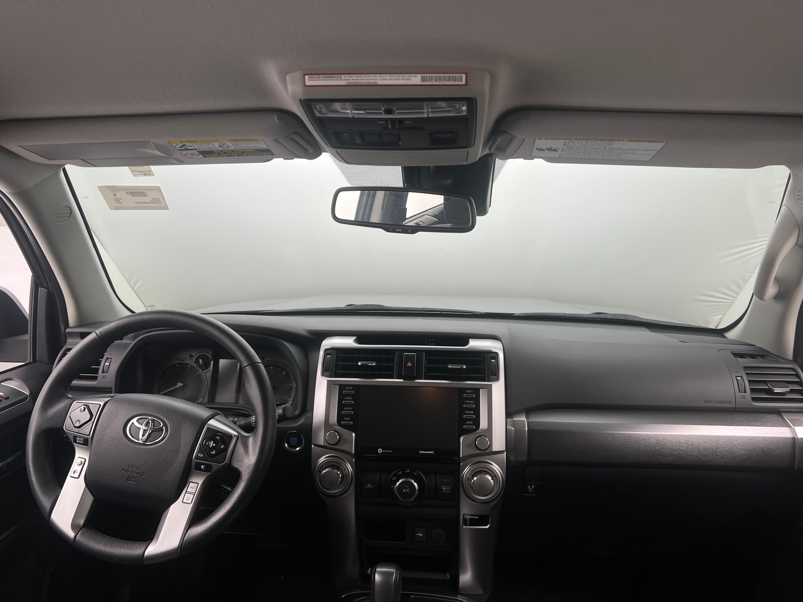 Thumbnail: 2021 Toyota 4Runner - 3