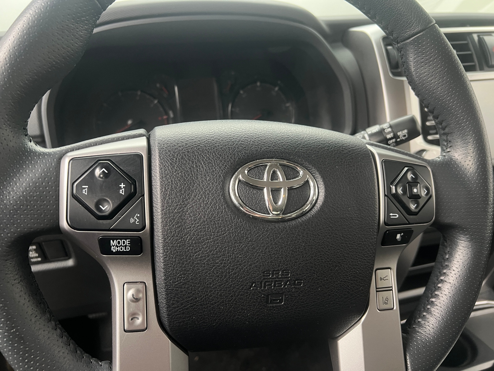 Thumbnail: 2021 Toyota 4Runner - 5