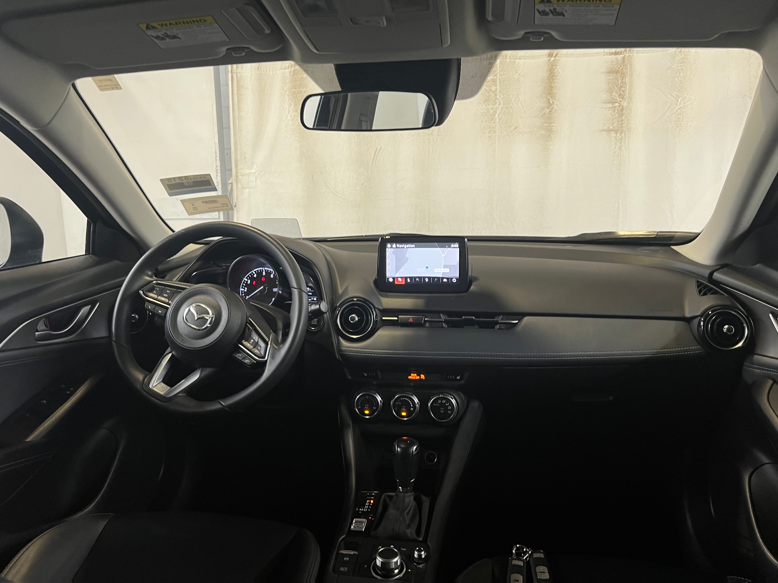 Thumbnail: 2019 Mazda CX-3 - 2