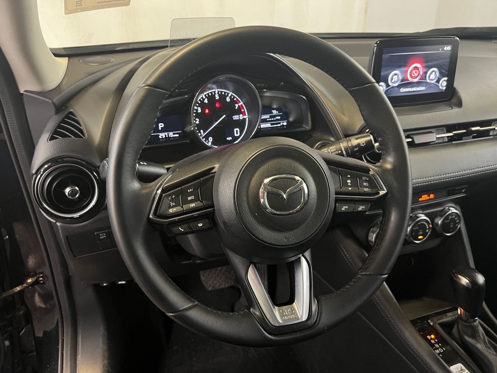 Thumbnail: 2019 Mazda CX-3 - 4