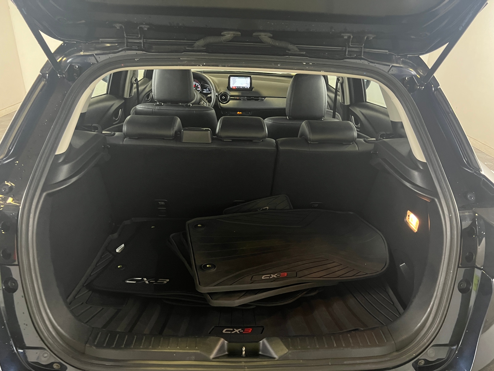 Thumbnail: 2019 Mazda CX-3 - 6
