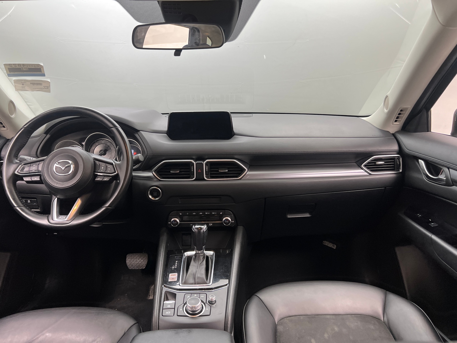 Thumbnail: 2019 Mazda CX-5 - 2