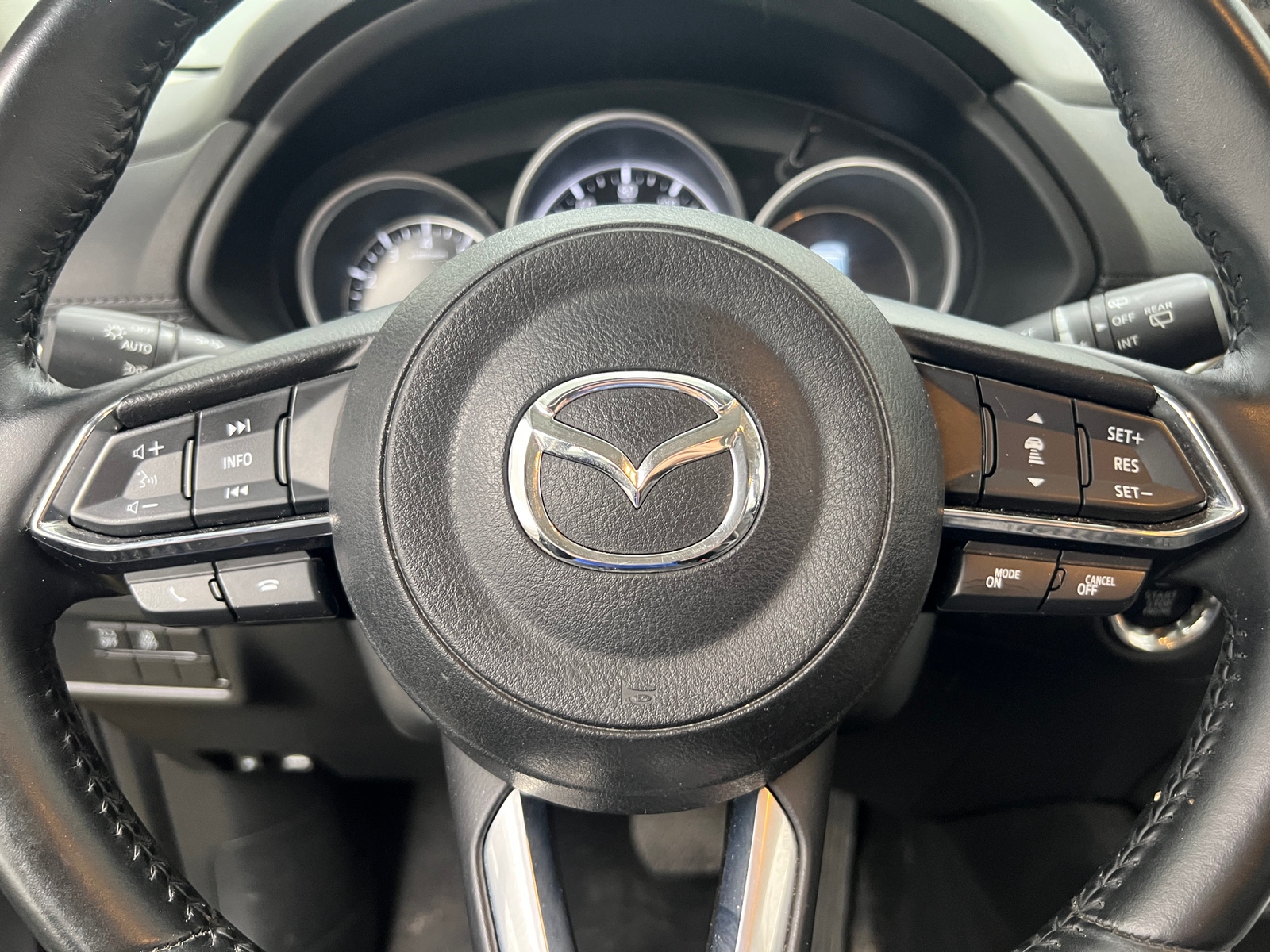 Thumbnail: 2019 Mazda CX-5 - 4