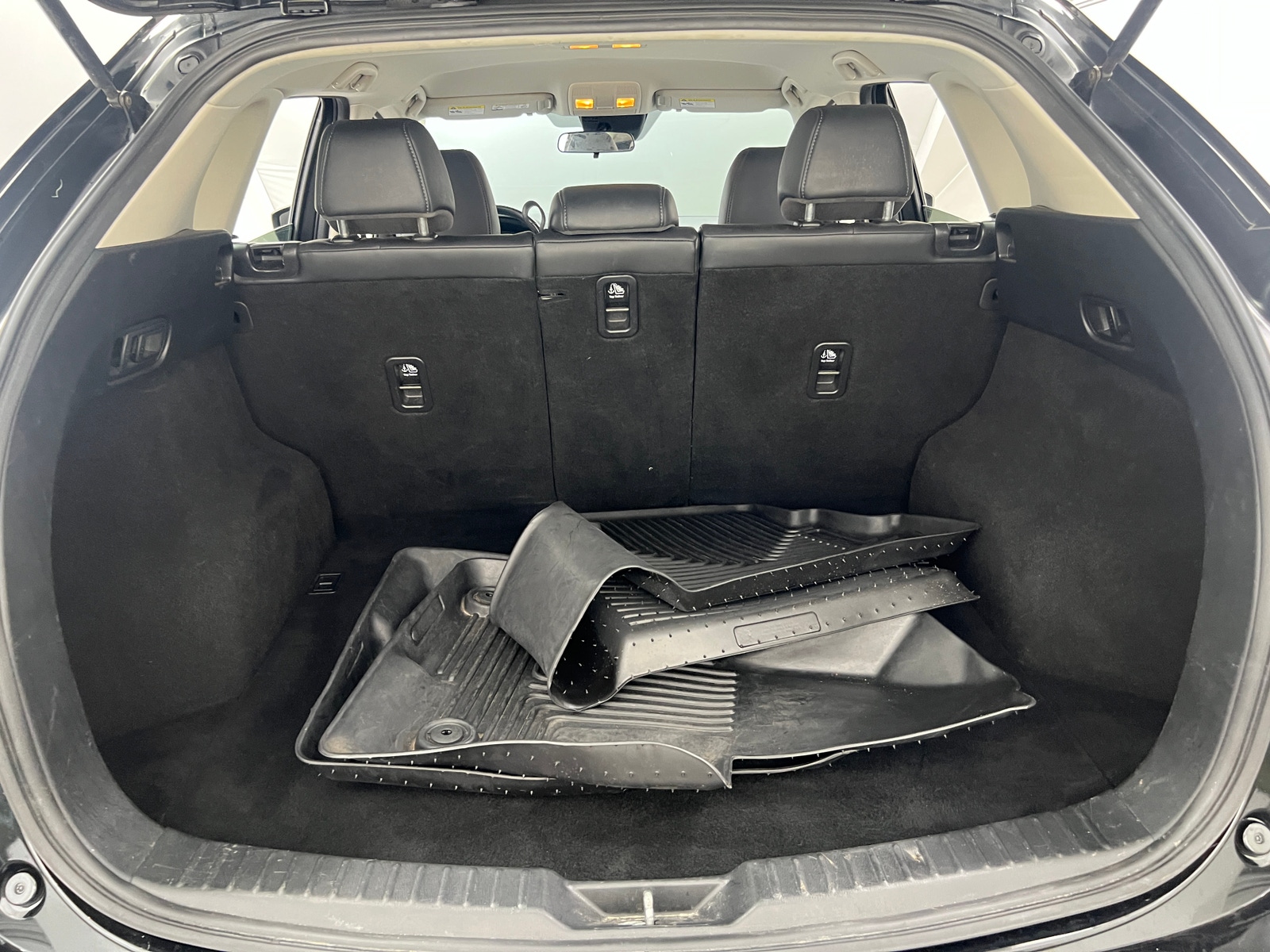 Thumbnail: 2019 Mazda CX-5 - 6