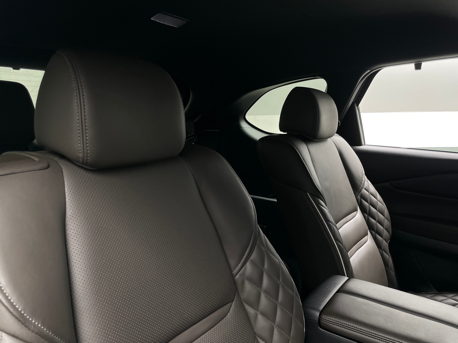 Thumbnail: 2021 Mazda CX-9 - 5