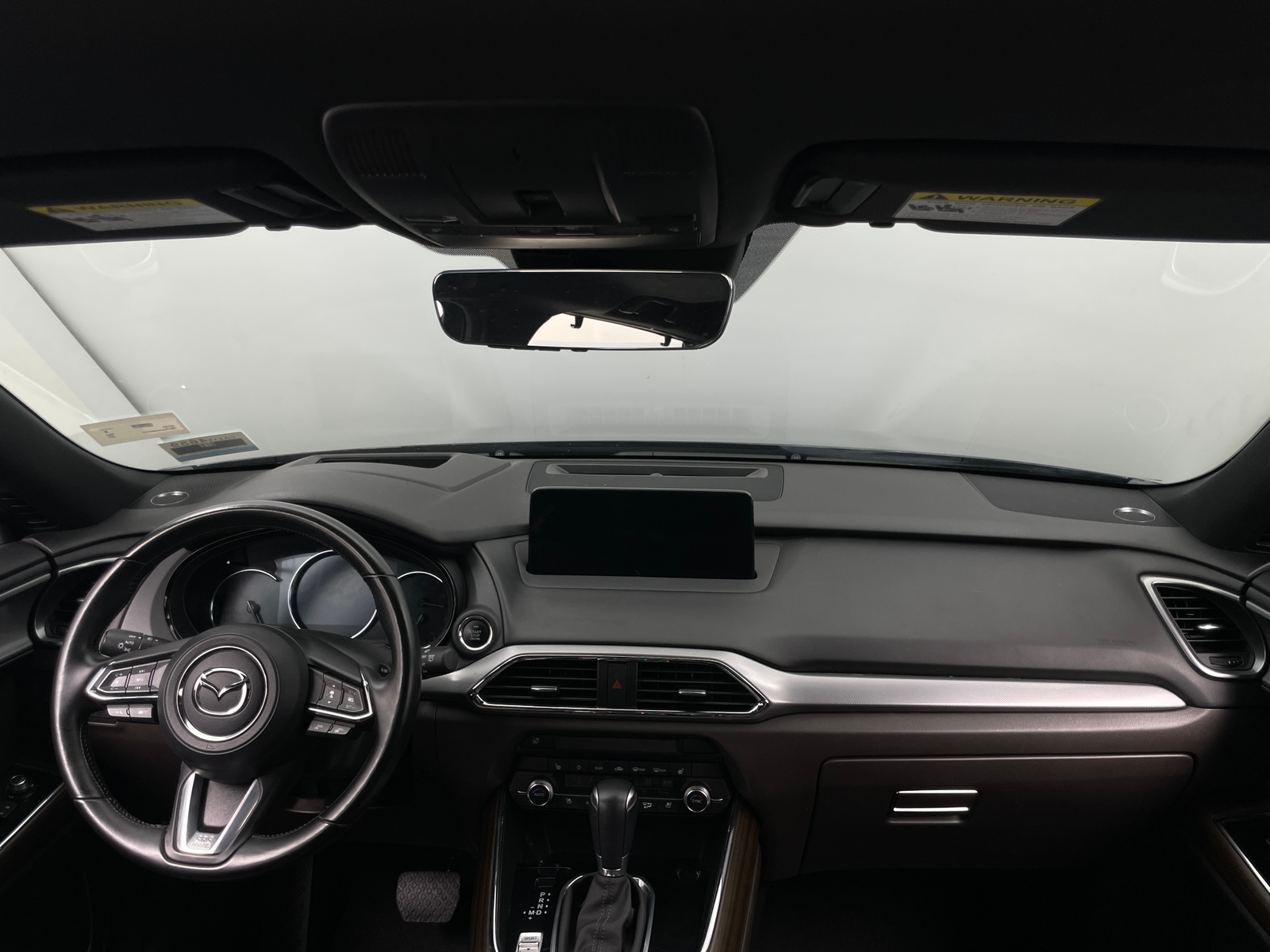 Thumbnail: 2021 Mazda CX-9 - 2