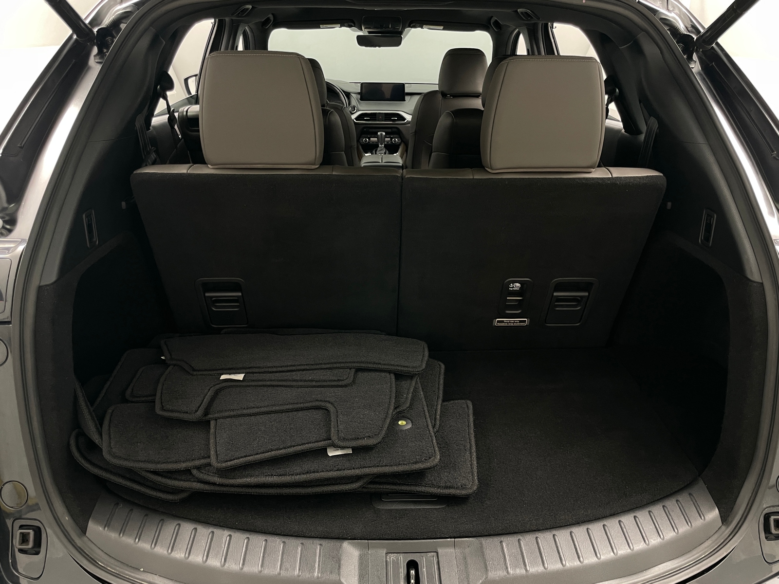 Thumbnail: 2021 Mazda CX-9 - 6