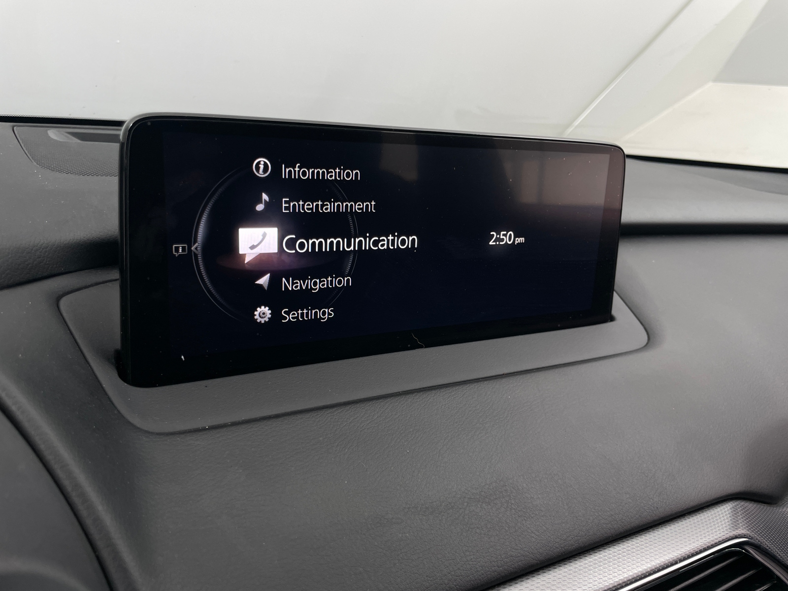 Thumbnail: 2021 Mazda CX-9 - 3