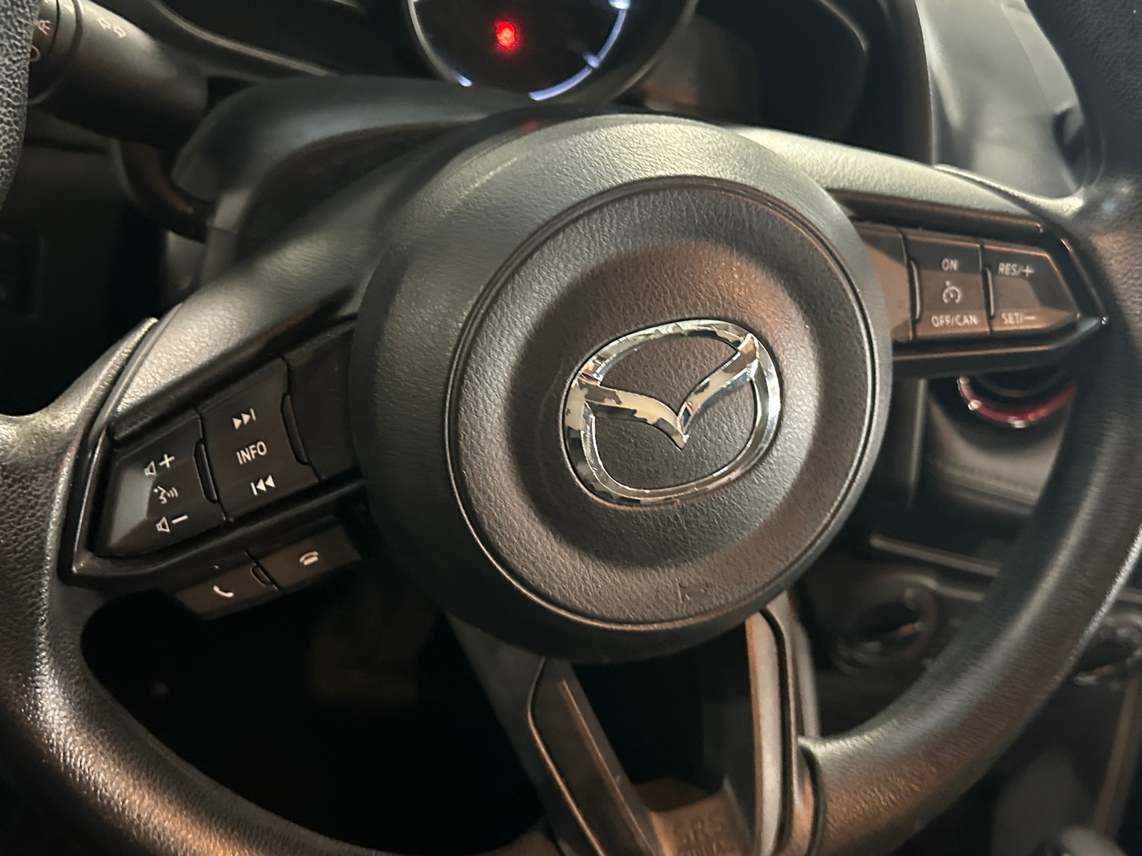 Thumbnail: 2018 Mazda CX-3 - 5