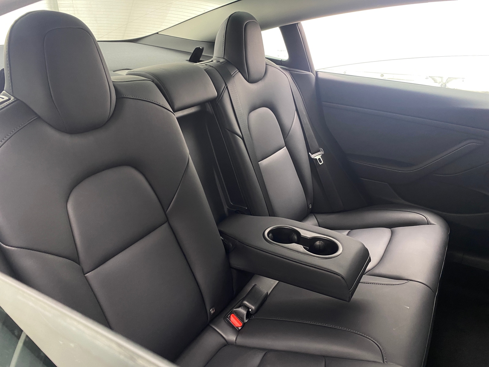 Thumbnail: 2023 Tesla Model 3 - 5