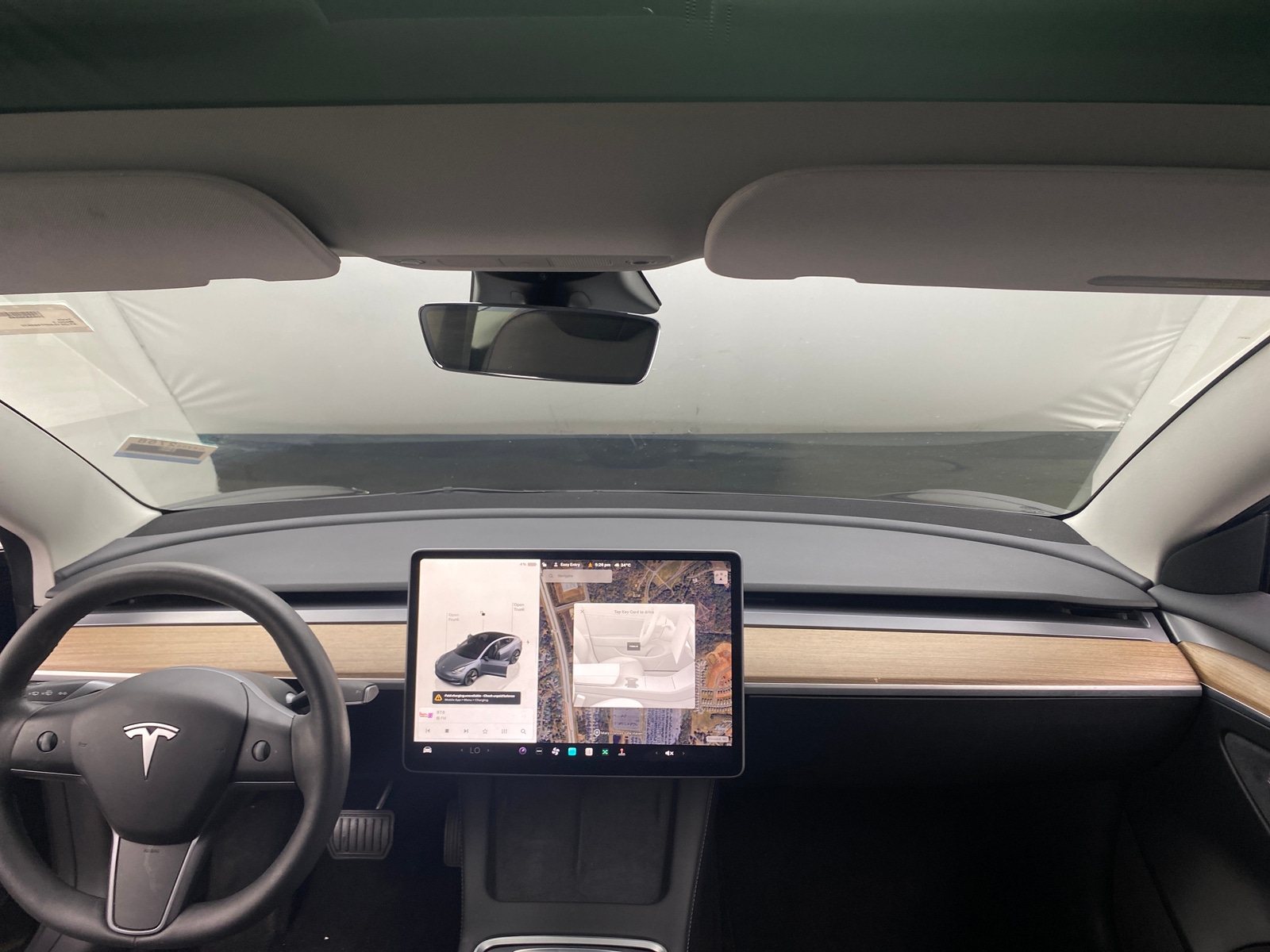 Thumbnail: 2023 Tesla Model 3 - 2