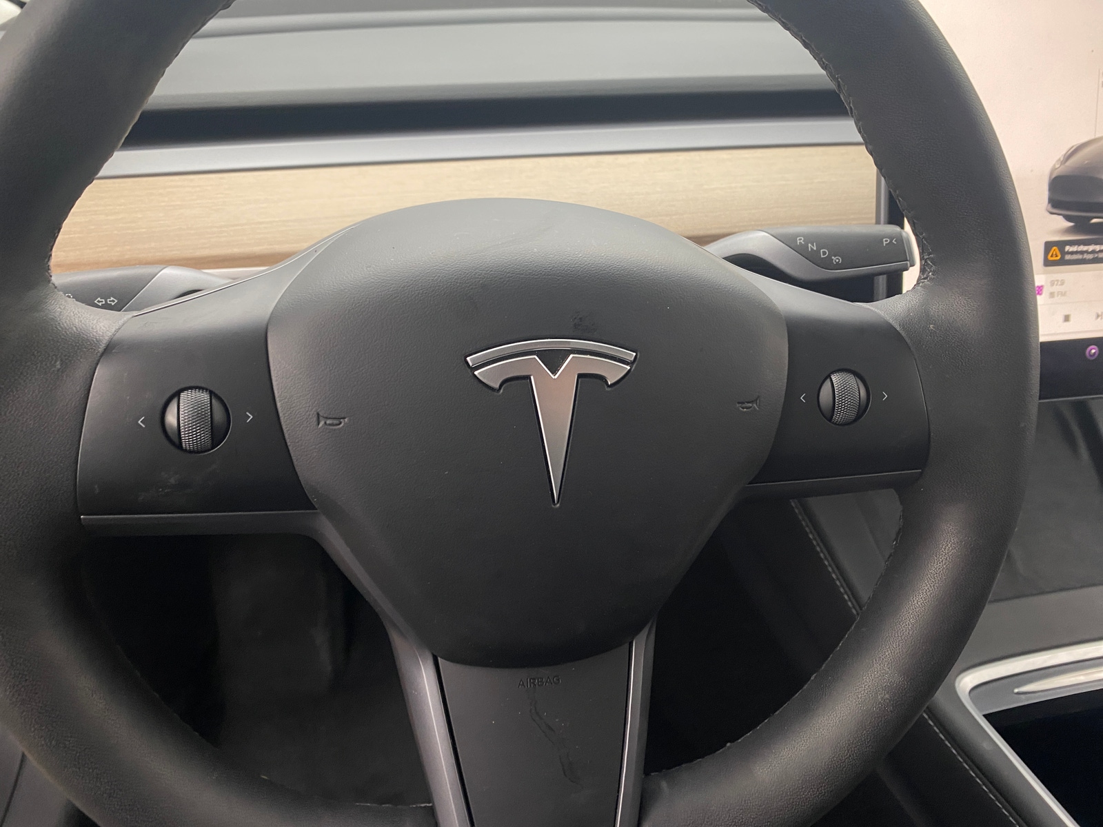 Thumbnail: 2023 Tesla Model 3 - 4