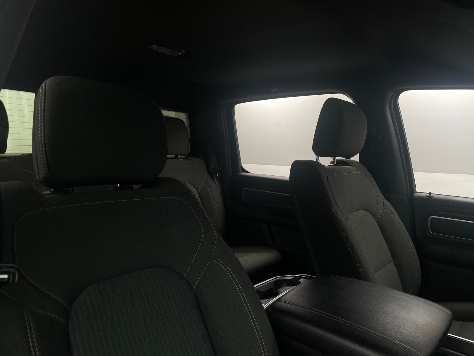 Thumbnail: 2019 RAM 1500 - 2