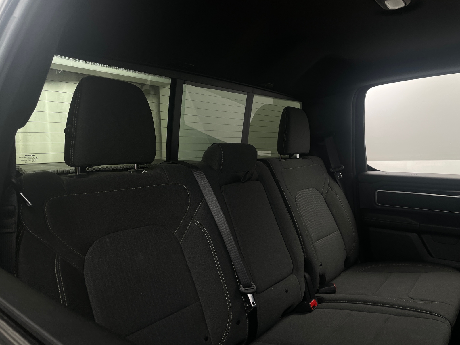 Thumbnail: 2019 RAM 1500 - 6