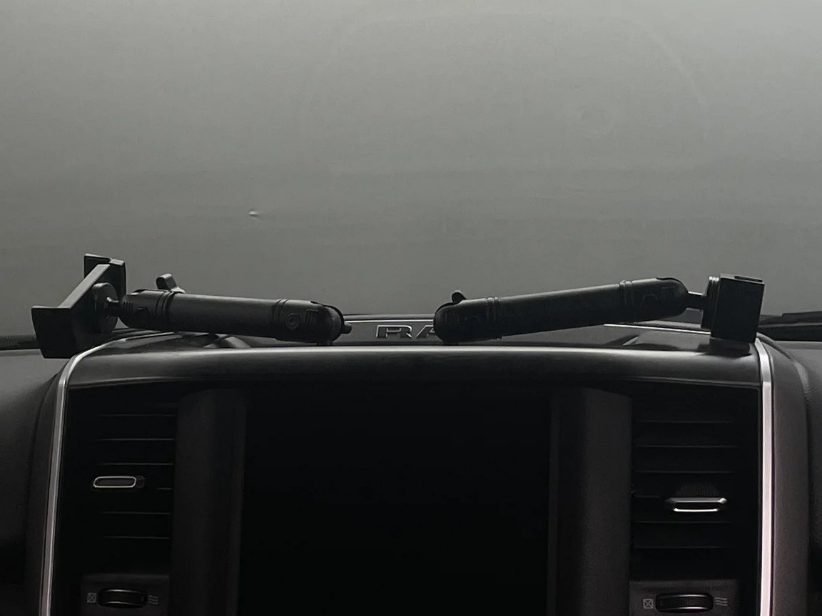 Thumbnail: 2019 RAM 1500 - 3