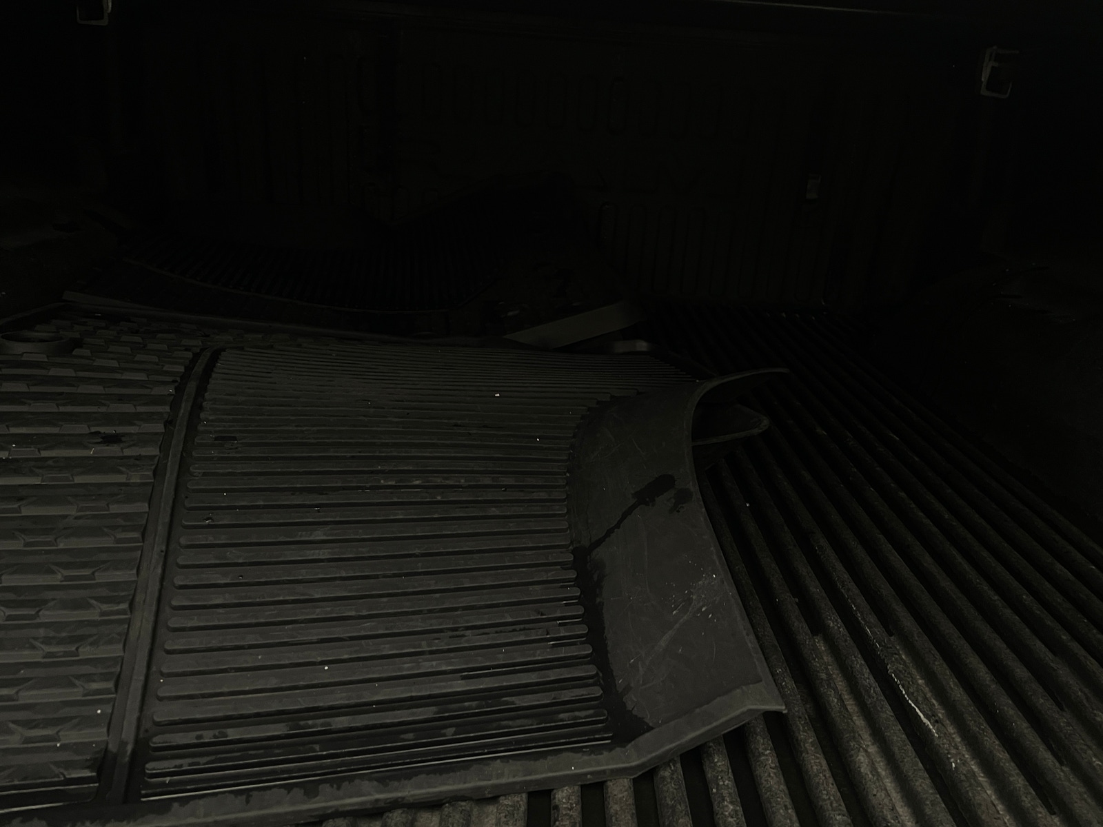 Thumbnail: 2019 RAM 1500 - 7