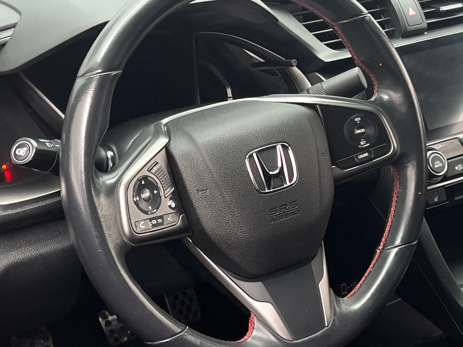 Thumbnail: 2018 Honda Civic - 4