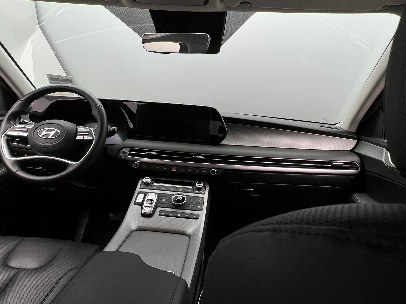Thumbnail: 2023 Hyundai Palisade - 2