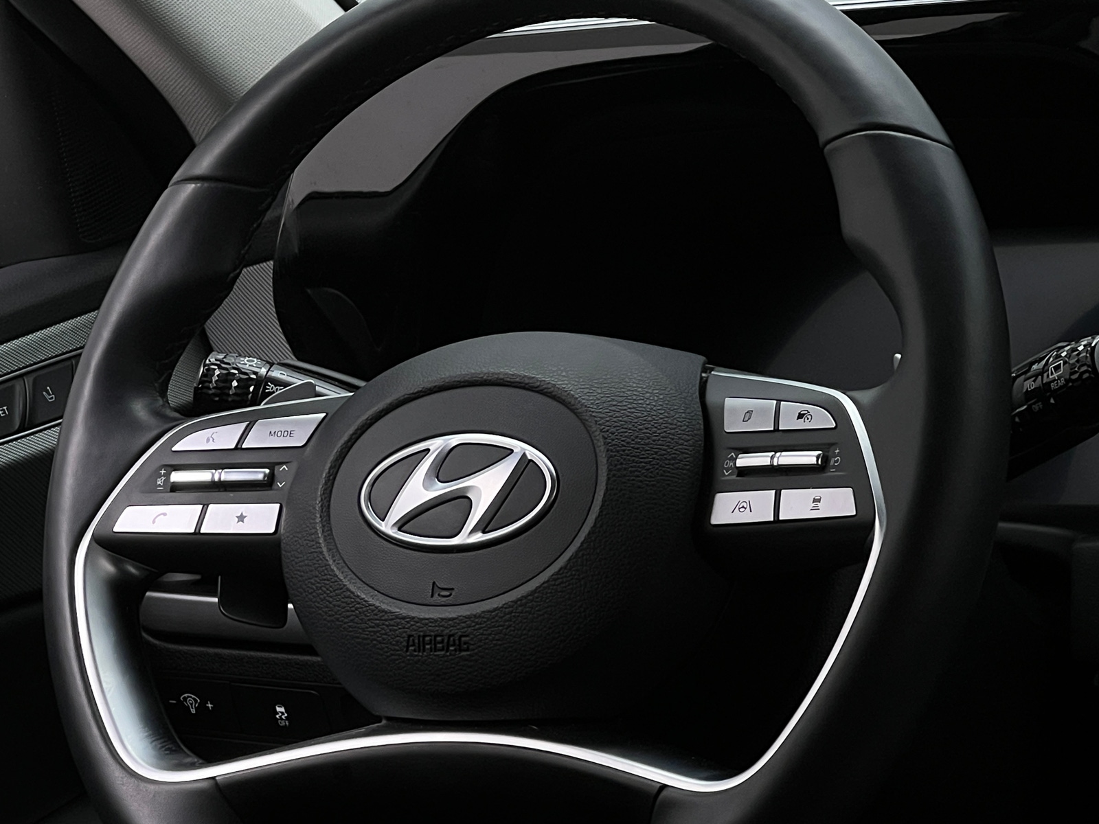 Thumbnail: 2023 Hyundai Palisade - 4