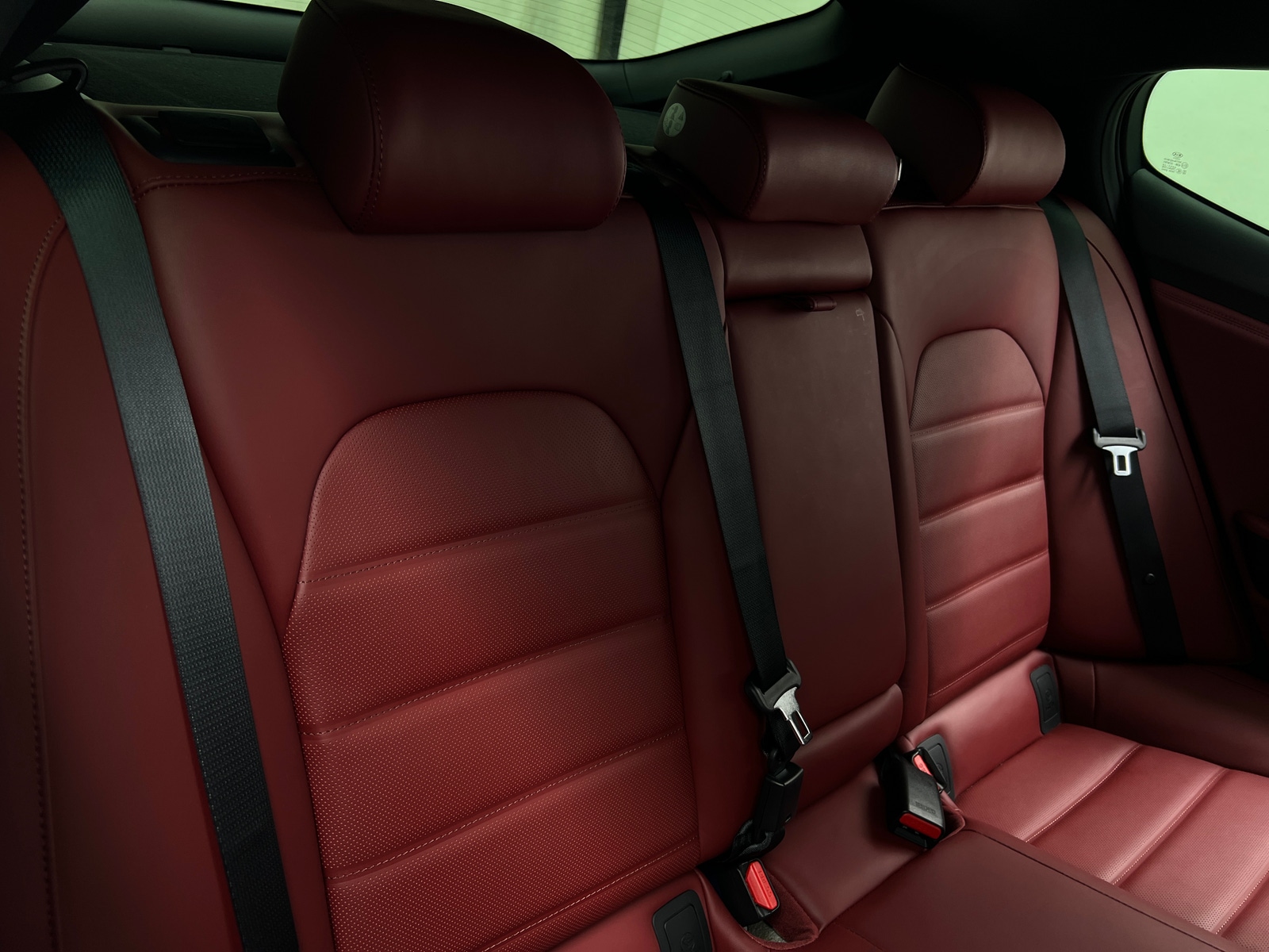 Thumbnail: 2020 Kia Stinger - 5