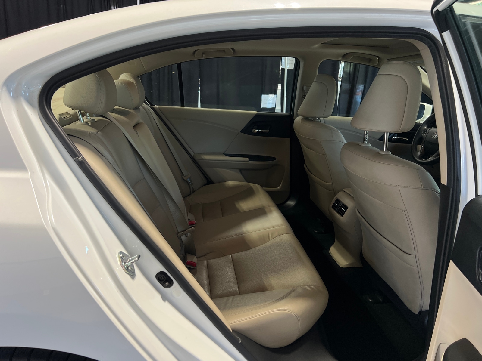 Thumbnail: 2015 Honda Accord - 5