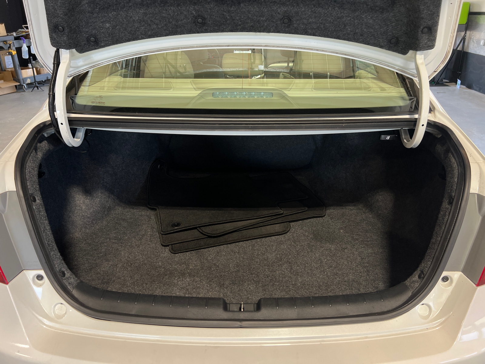 Thumbnail: 2015 Honda Accord - 6