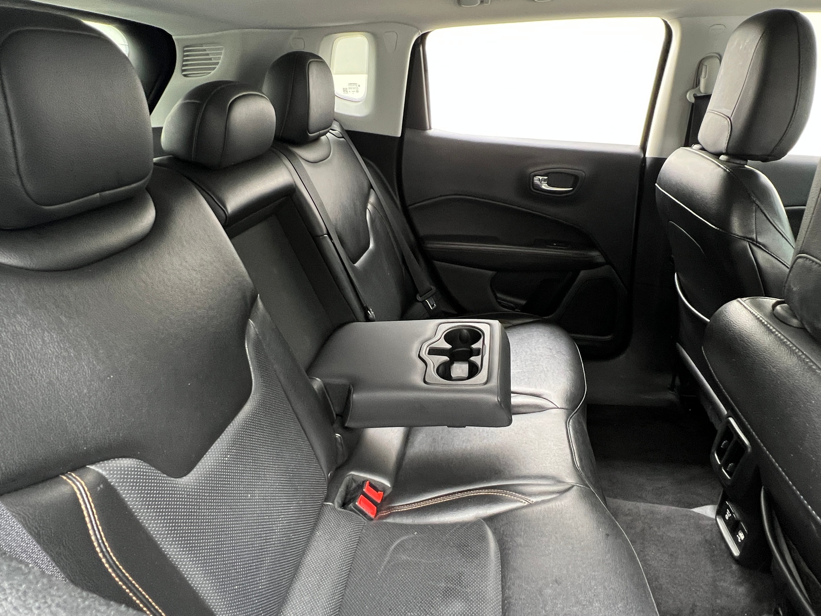 Thumbnail: 2018 Jeep Compass - 5
