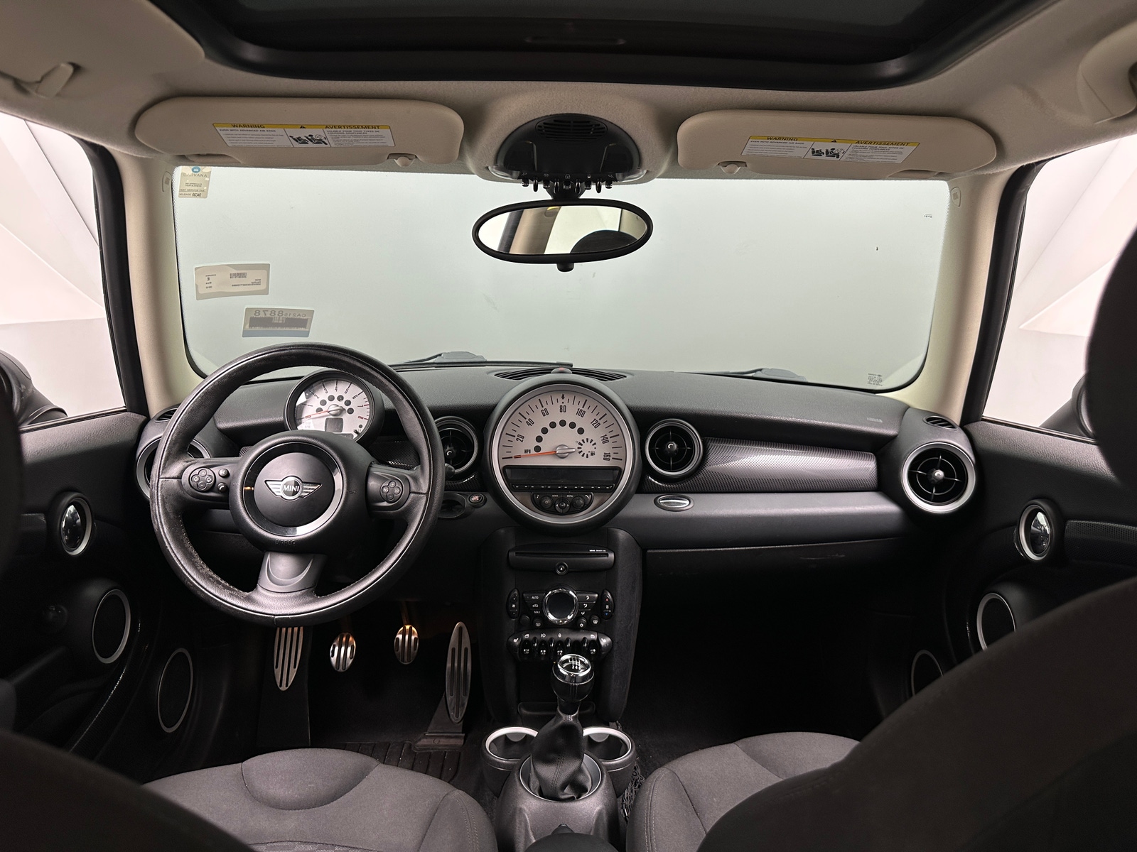 Thumbnail: 2012 MINI Cooper Hardtop - 2