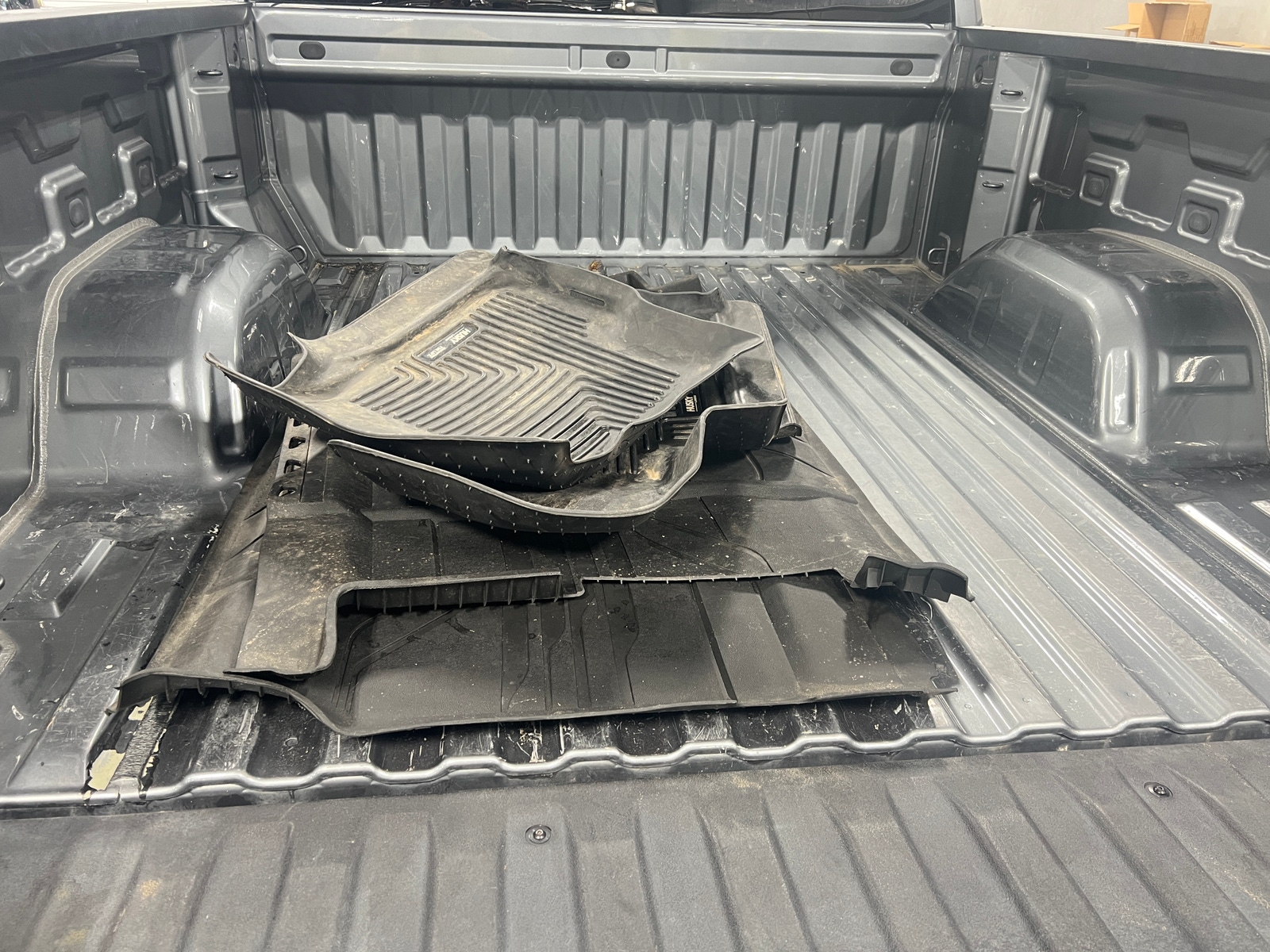 Thumbnail: 2019 Chevrolet Silverado 1500 - 7