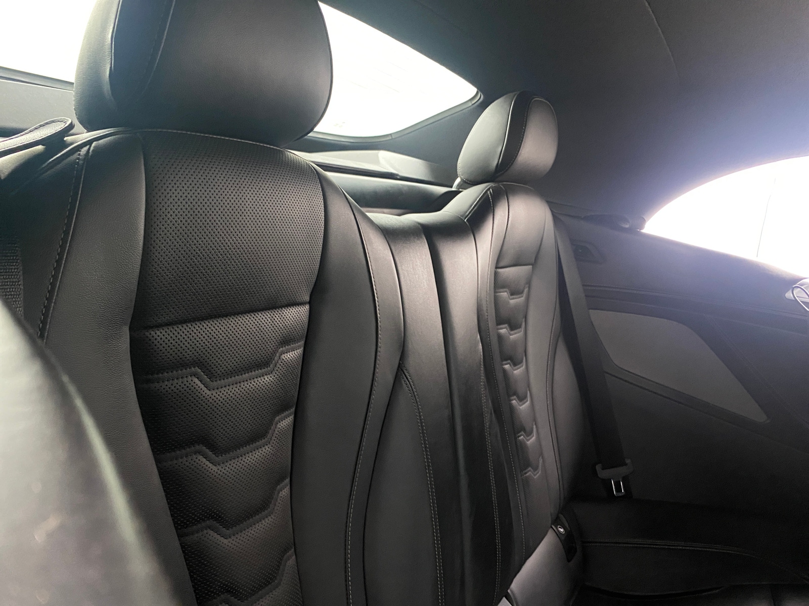 Thumbnail: 2019 BMW 8 Series - 5