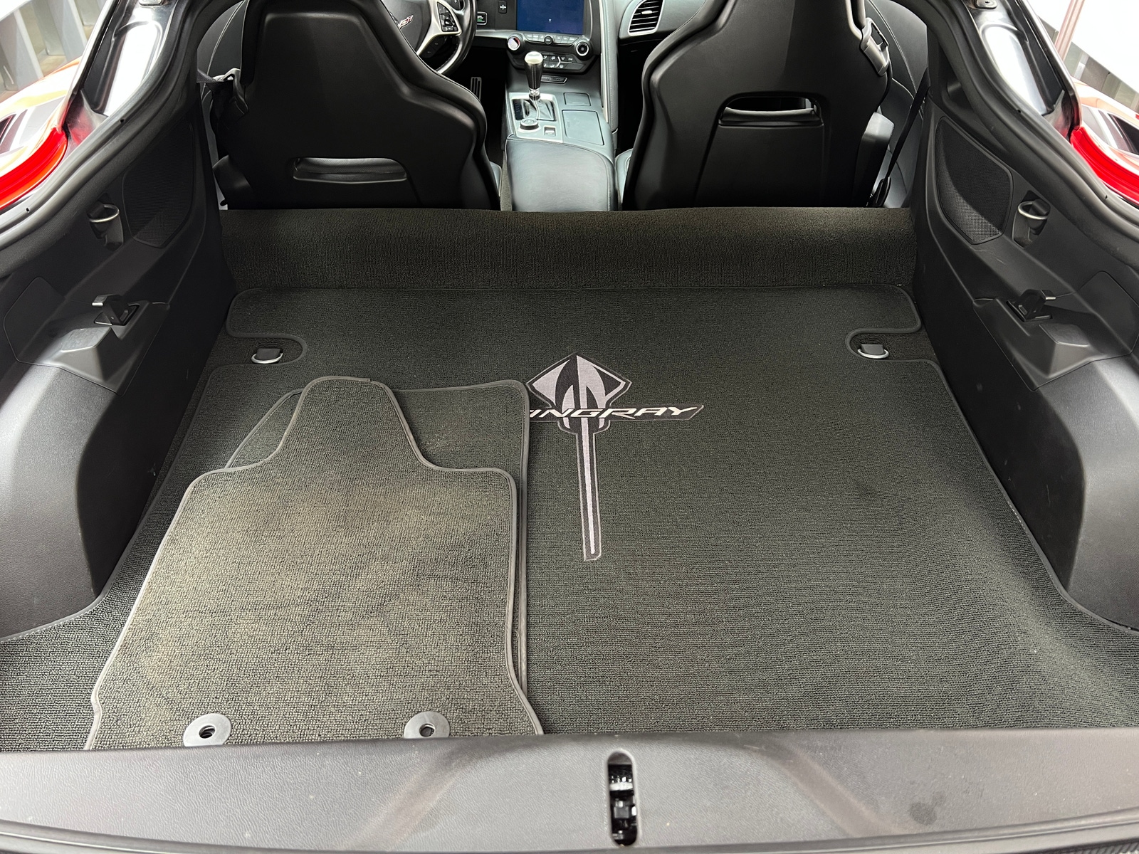 Thumbnail: 2014 Chevrolet Corvette - 4