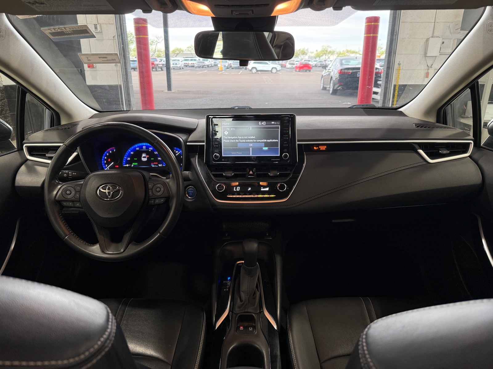 Thumbnail: 2022 Toyota Corolla - 2