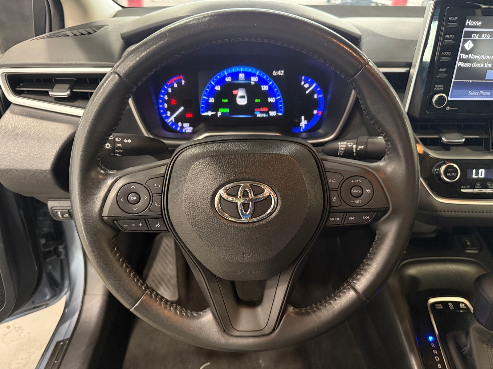Thumbnail: 2022 Toyota Corolla - 4