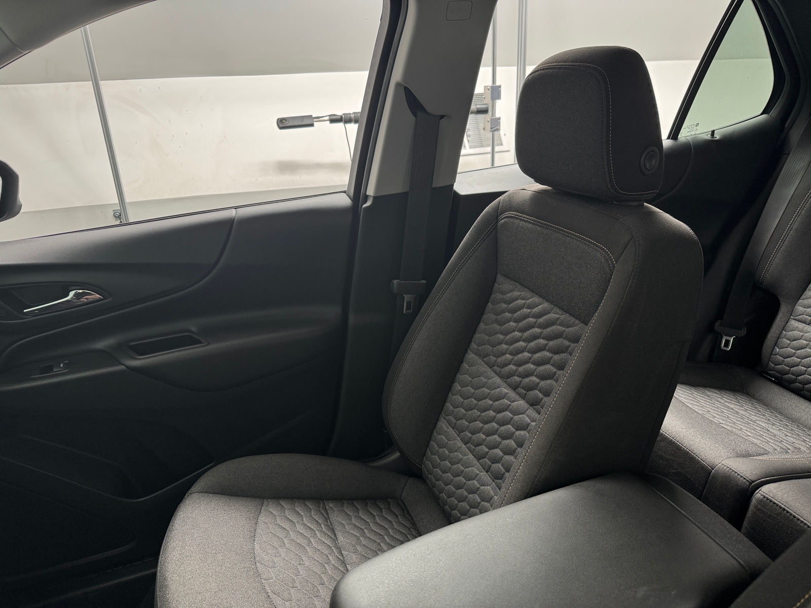 Thumbnail: 2019 Chevrolet Equinox - 2