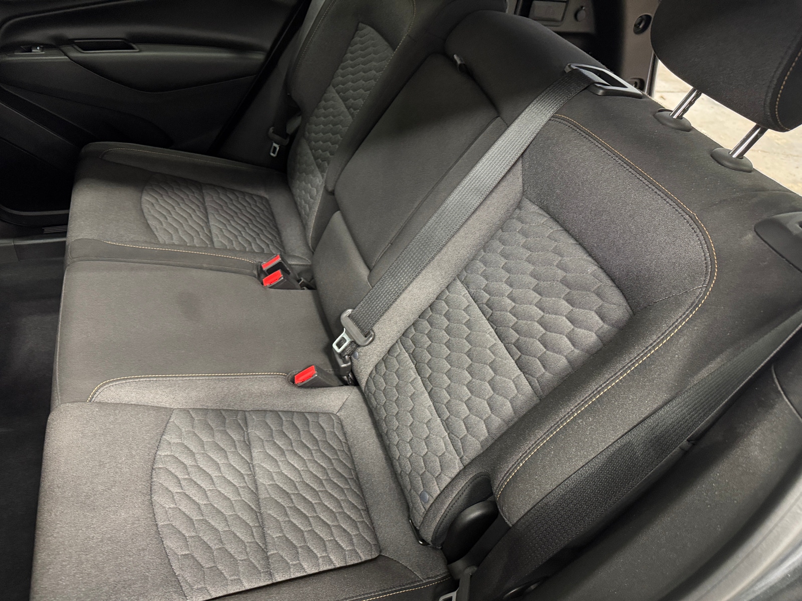 Thumbnail: 2019 Chevrolet Equinox - 6