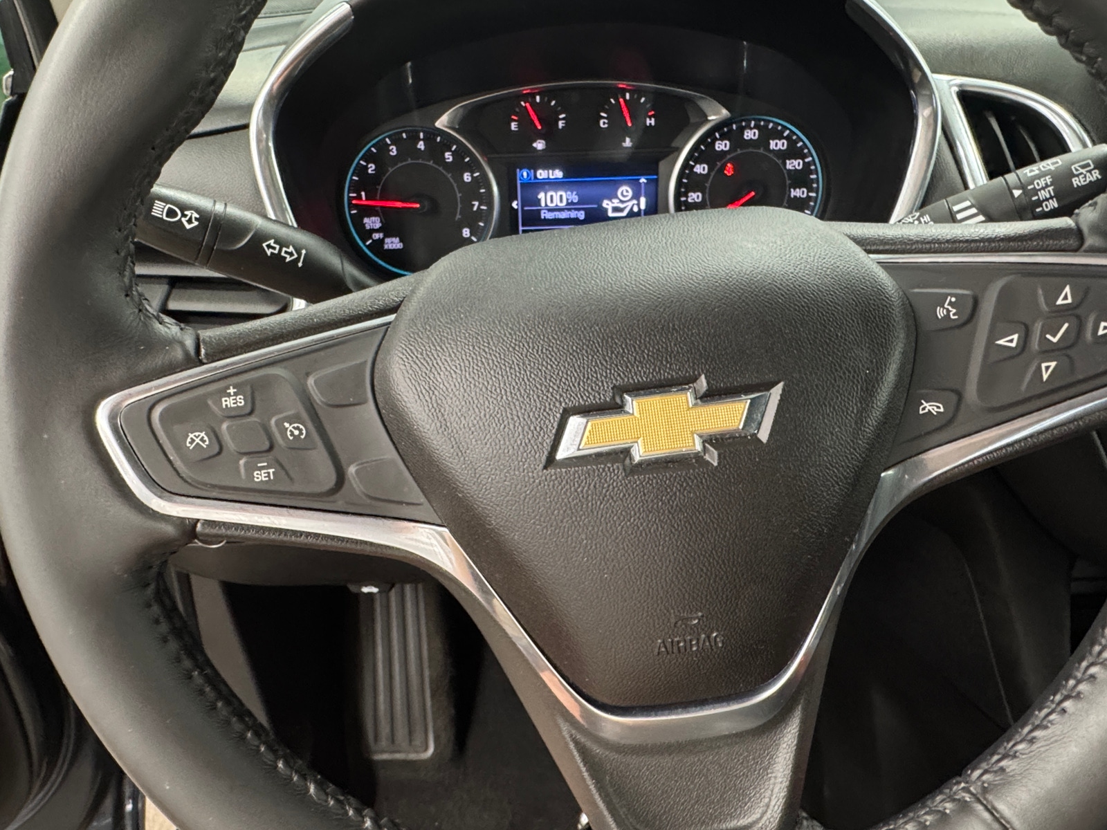 Thumbnail: 2019 Chevrolet Equinox - 5