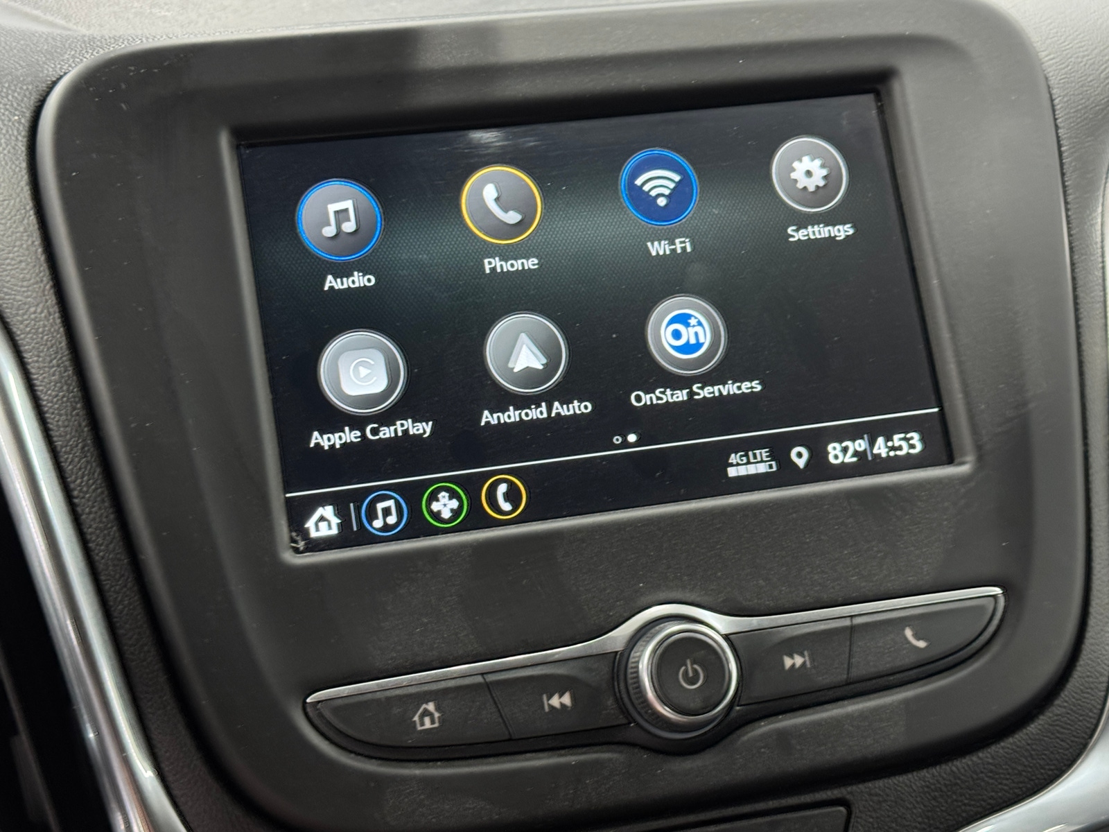 Thumbnail: 2019 Chevrolet Equinox - 4