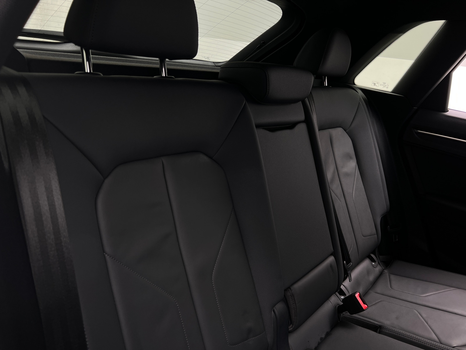 Thumbnail: 2022 Audi Q3 - 5