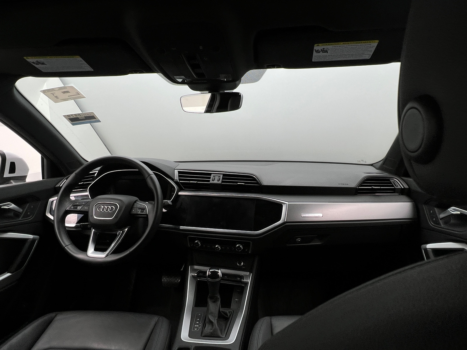 Thumbnail: 2022 Audi Q3 - 2