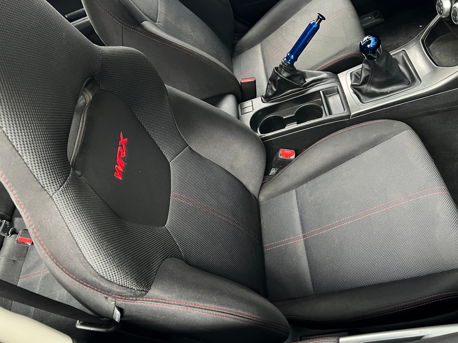 Thumbnail: 2012 Subaru Impreza - 2