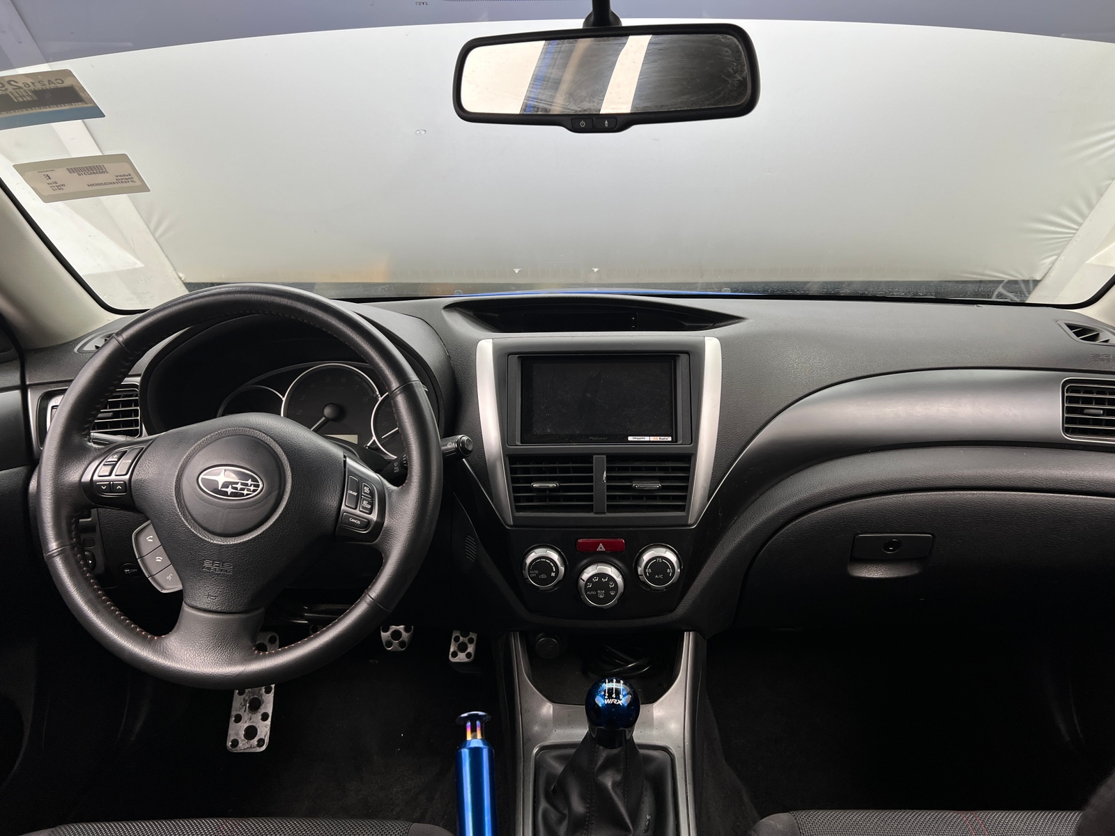 Thumbnail: 2012 Subaru Impreza - 3