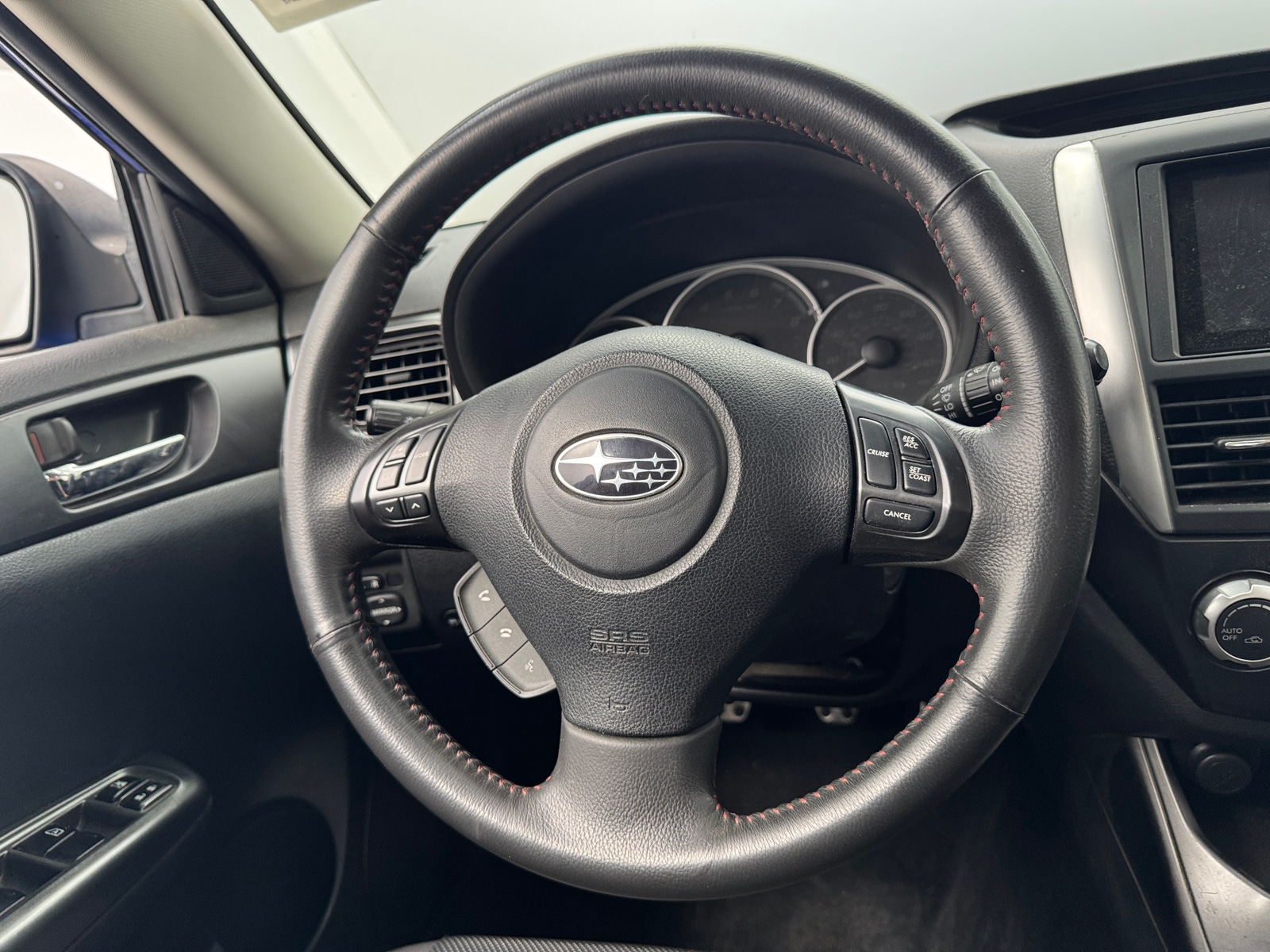 Thumbnail: 2012 Subaru Impreza - 5
