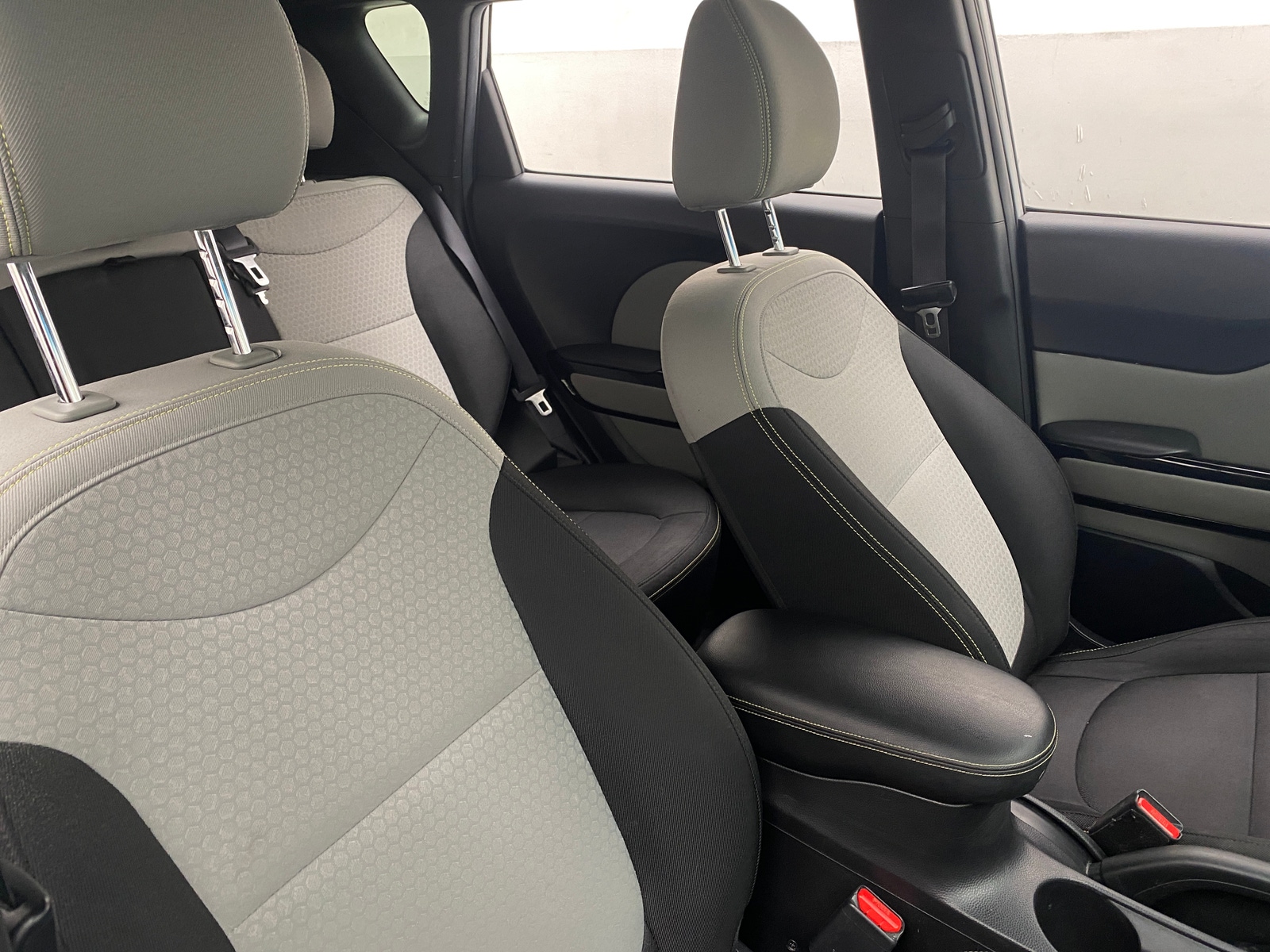 Thumbnail: 2016 Kia Soul - 2