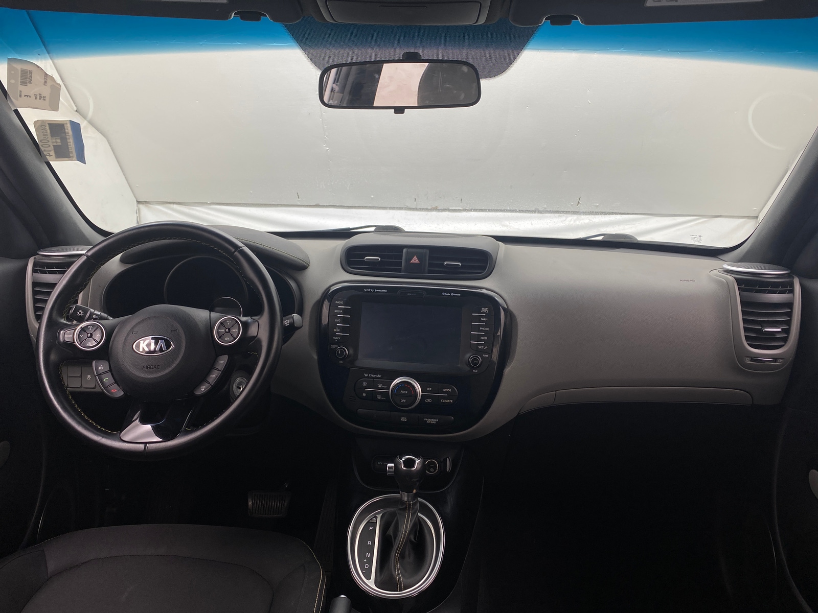 Thumbnail: 2016 Kia Soul - 3