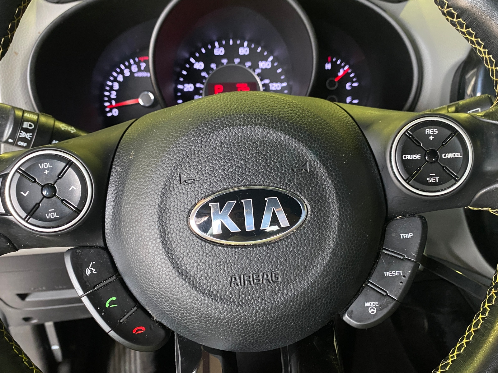 Thumbnail: 2016 Kia Soul - 5