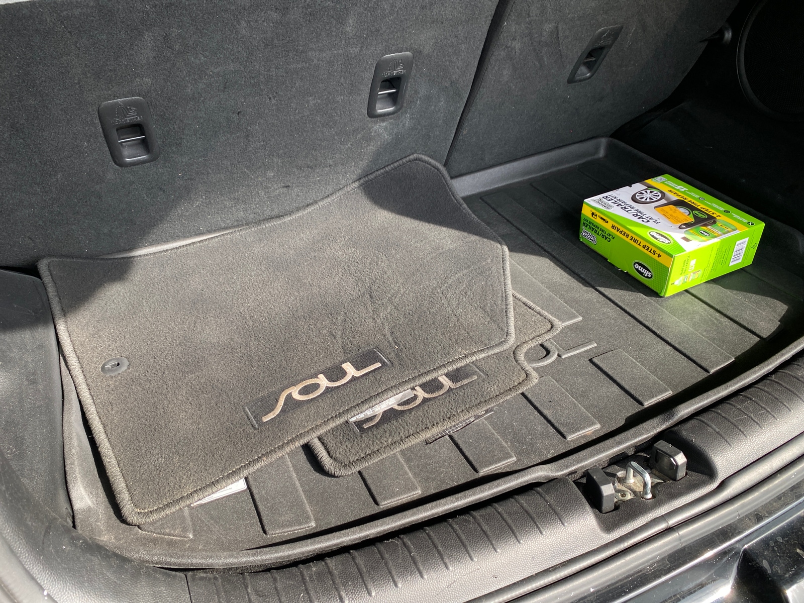 Thumbnail: 2016 Kia Soul - 7